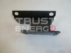 Амортизатор генератора для ЭЛАД-19 (Damping washer KD19T3-12100) 