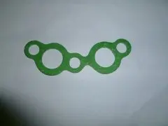 Прокладка масляного теплообменникаTDK 66 4LT/Gasket, oil filter bracket