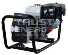 Бензиновый генератор Mosa GE 4500 HBS