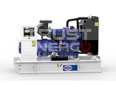 ТО-1 (ТО-500) ДГУ FG Wilson P275-3 (годовое)