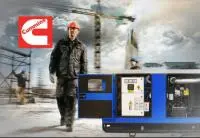 Дизельный генератор TRUSTENERGO АД-30С-Т400-1РК в кожухе