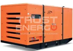 Дизельный генератор RID 450 C-SERIES S с АВР