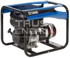 Бензиновый генератор SDMO PERFORM 7500 T