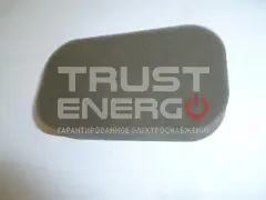 Фильтроэлемент воздушный (прямоугольный,135х75х30 мм) ТСС ЭЛАБ-2500Х,SGG2600L(KG160GX-07003) ТРАСТ-ЭНЕРГО