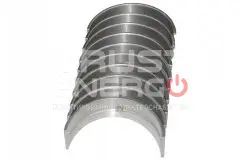 Вкладыши коренные TDQ 20 4L (к-т -10 шт.) /Main bearing, kit