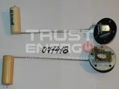 Датчик уровня топлива для ТСС ЭЛАД-14/16/19 (Oil flux sensor for KDE14, KDE19T3-14017) 