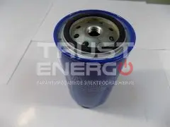 Фильтр топливный тонкой очистки ЯМЗ-236БИ/Fuel filter 
