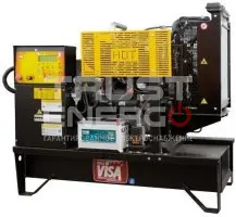 Дизельный генератор Onis VISA P 80 B с АВР