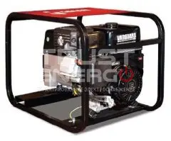 Бензиновый генератор Gesan G 7000 V