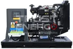 Дизельный генератор Aksa AP 22