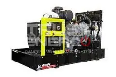 ТО-1 (ТО-500) ДГУ Pramac GSW630DO (годовое)