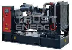 Дизельный генератор Fubag DS 137 DA ES