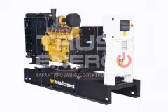 ТО-1 (ТО-500) ДГУ Broadcrown BCC 138-50 (годовое) ТО-1 (ТО-500) ДГУ Broadcrown BCC 138-50 (годовое)