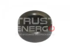 Термокомпенсатор клапана KM178/Valve adjusting cushion 