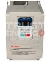 Частотный преобразовательеспер E5-Р7500-F-010Н 7,5кВт 380В