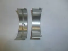 Вкладыши коренные TDQ 10 3L/Main bearing