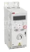 Частотный преобразователь ABB ACS150-03E-01A9-4, 0.55 кВт, 380, 3 фазы, IP20