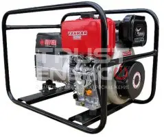 Сварочный генератор EuroPower EP 180 DX