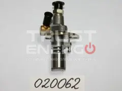 Насос топливный высокого давления KM186F/Fuel Injection Pump