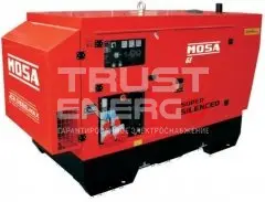 Дизельный генератор Mosa GE 7554 YSX EAS В кожухе Yanmar L100N trustenergo.ru Дизельный генератор Mosa GE 7554 YSX EAS В кожухе Yanmar L100N trustenergo.ru