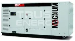 Дизельный генератор Genmac G590VS с АВР