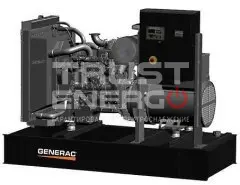 Дизельный генератор Generac PME515 с АВР