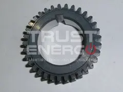 Шестерня вала коленчатого KM170/Crankshaft timing gear