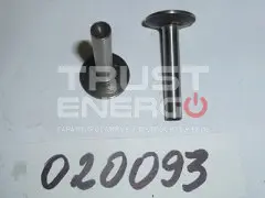 Толкатель клапана KM170/Valve tappet 