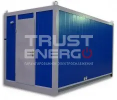 Дизельный генератор Motor АД300-Т400-R в контейнере