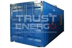 Контейнер Север УБК-12 trustenergo.ru