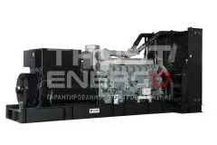 ТО-2 (ТО-1000) ДГУ Teksan TJ2065MS5A (один раз в 2 года)