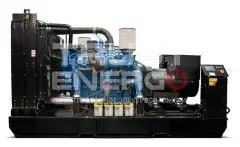 ТО-1 (ТО-500) ДГУ Energo ED 280/400 MU (годовое)