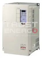 Частотный преобразователь TOSHIBA VFP7-4200KP(with DCL) 200кВт 380В