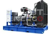Дизельный генератор ТСС АД-750С-Т400-1РМ16