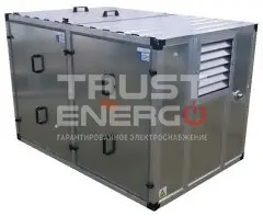 Бензиновый генератор Atlas Copco QEP R12 контейнере с АВР В контейнере Honda GX630 trustenergo.ru Бензиновый генератор Atlas Copco QEP R12 контейнере с АВР В контейнере Honda GX630 trustenergo.ru