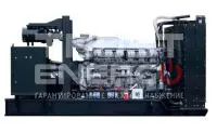 Дизельный генератор MGE P1100MH