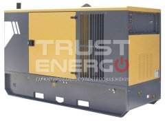 Дизельный генератор Elcos GE.VO.094/085.SS с АВР