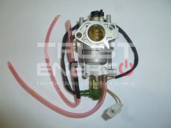 Карбюратор для KGE-7000 (Carburetor Ass'y for KGE-7000Tc, KG390GET-10000)
