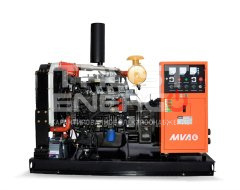 Дизельный генератор MVAE АД-50-400-АР с АВР Открытая на раме MVAE 4105IZLD trustenergo.ru
