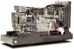 Дизельный генератор Energo ED 670/400M с АВР