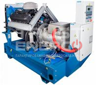 Дизельный генератор ТСС АД-60С-Т400-1РМ2 (Engga)