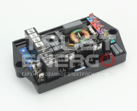 M16FA655A AVR Регулятор напряжения