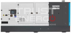 Дизельный генератор Atlas Copco QIS 655 с АВР